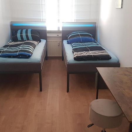 Ferienwohnung Mitte Markkleeberg Zewnętrze zdjęcie