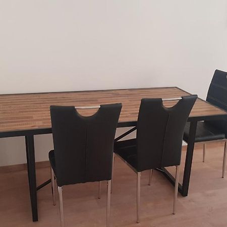 Ferienwohnung Mitte Markkleeberg Zewnętrze zdjęcie