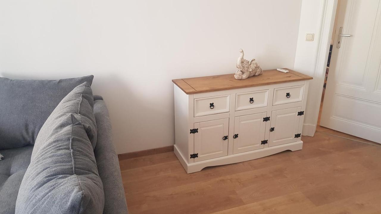 Ferienwohnung Mitte Markkleeberg Zewnętrze zdjęcie