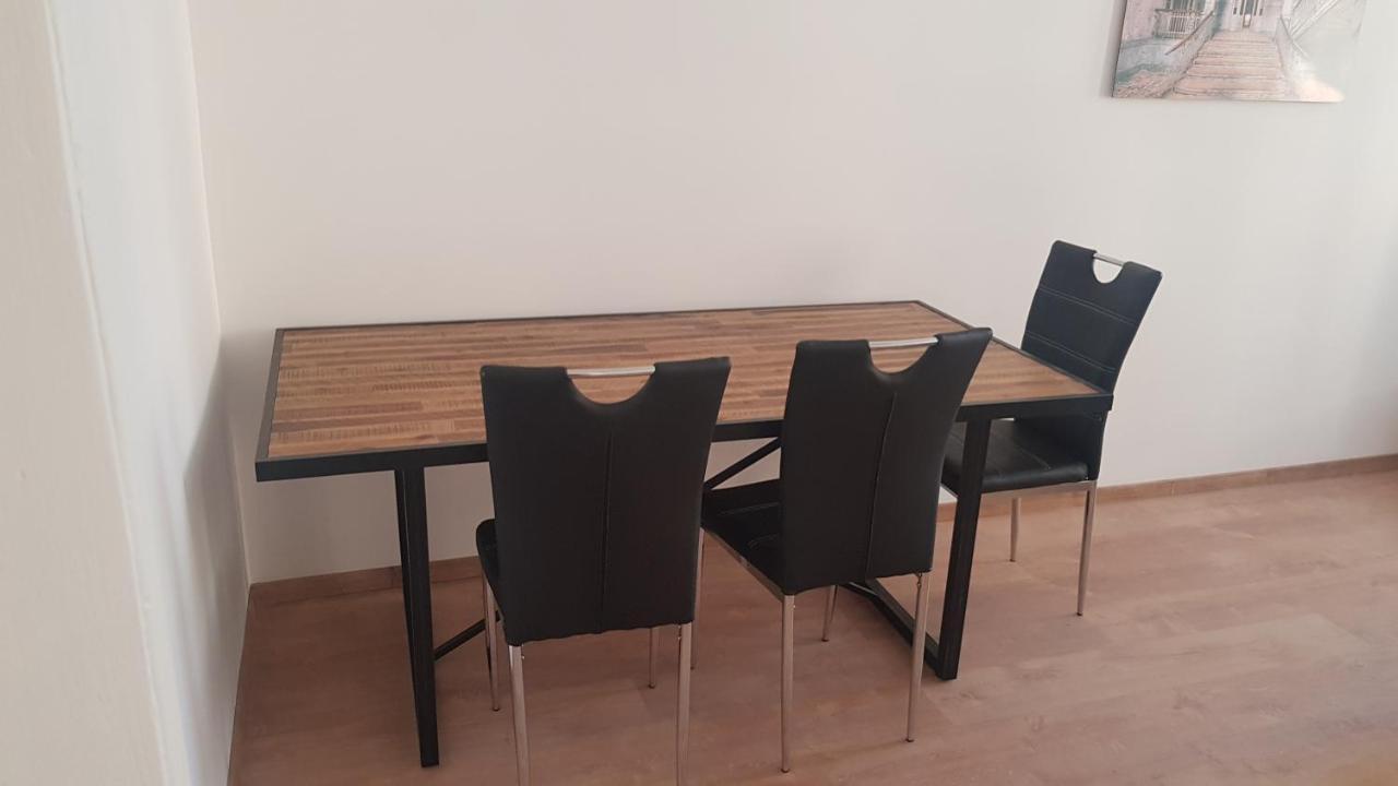 Ferienwohnung Mitte Markkleeberg Zewnętrze zdjęcie